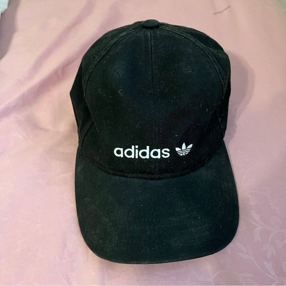 Adidas Baseball Cap